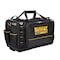 Stanley Tool Bag, Yellow/Black, Nylon DWST08350 - alternate 2